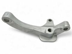 Clio 4 Motor Takozu Bağlantı Kulağı - Renault Captur 112539045R - 112334171R