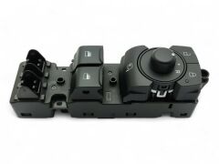 Custom Sol Cam Açma Düğmesi - Ford Transit PZ3T14540BA - PZ3T-14540-BA