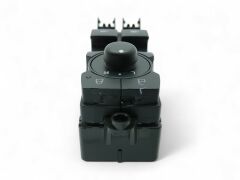 Custom Sol Cam Açma Düğmesi - Ford Transit PZ3T14540BA - PZ3T-14540-BA