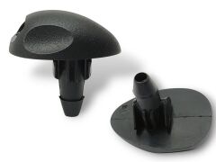 Symbol Cam Su Fıskiye Memesi - Renault Sandero Logan 289308338R