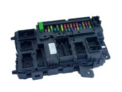 BCM Sigorta Kutusu Beyni - Ford Transit Custom MK8 GK2T 15604 FAF