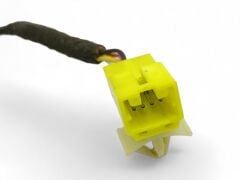 Elantra Geri Görüş Kamerası - Hyundai 957503X015 - 95750-3X015