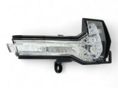 Polo Sağ Ayna Sinyali - Volkswagen Audi A1 2G0949102 - 2G0.949.102