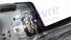 Gündüz Ledi GT Sağ - Renault Megane 3 266006674R