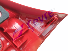 Stop Lambası Sağ - Renault Clio 2 Hb 1999-2002 7700410518 86699