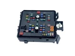 Komple Panel Sigota Bağlantısı - Ford Transit KK3T 14D068 BD