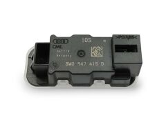 Passat B8 İç Aydınlatma Lambası - Volkswagen Tiguan Audi A4 A5 A6 A7 Q5 Q7 S5 8W0947415 - 8W0947415D