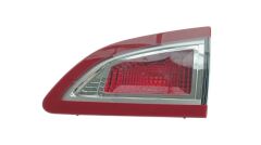 Sağ Arka İç Stop -  Renault Scenic 3 265502369R Valeo