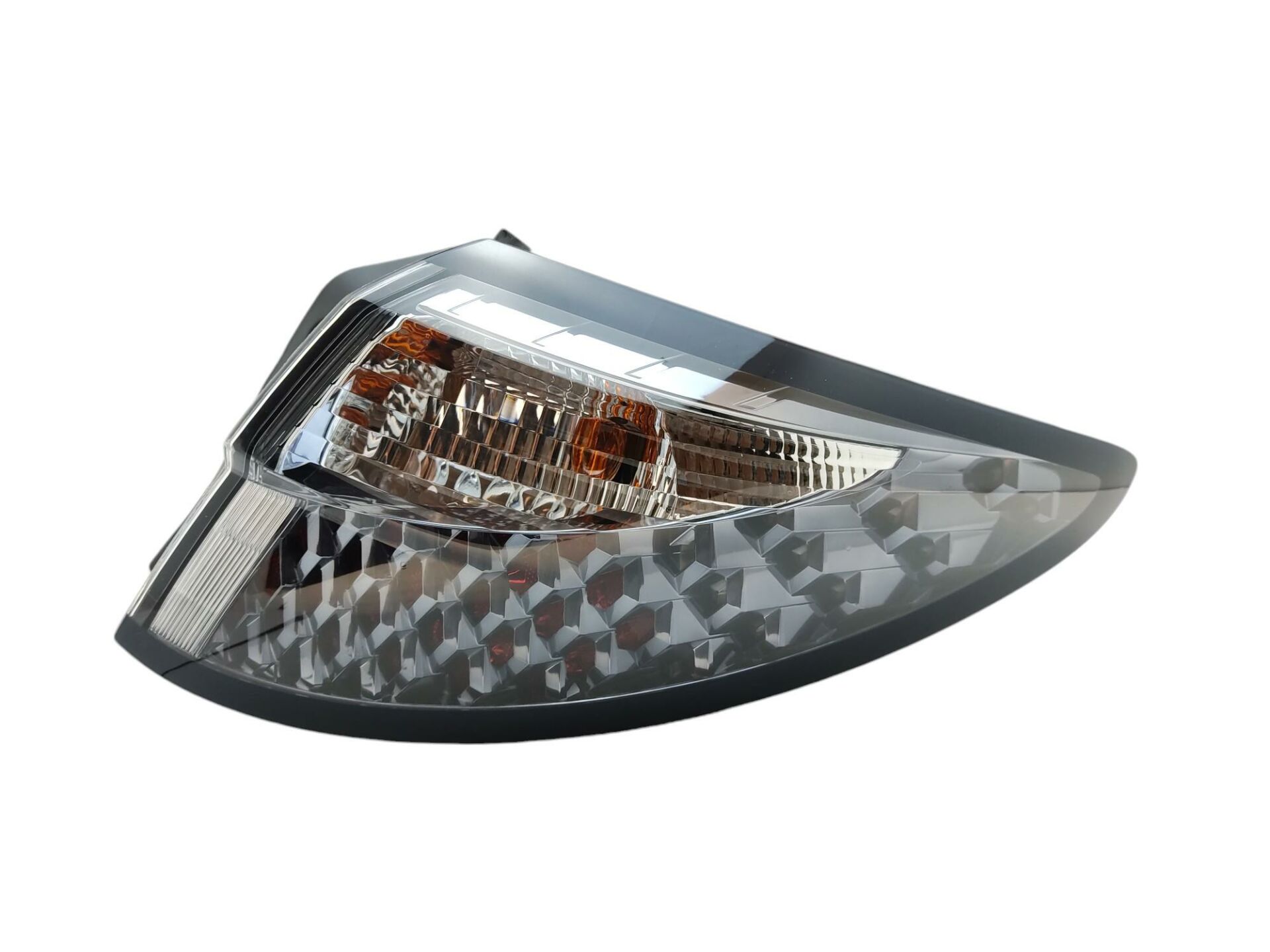 Sağ Stop - Renault Fluence Elektrikli Zoe 265501177R Orjinal
