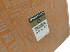 Sağ Stop - Renault Fluence Elektrikli Zoe 265501177R Orjinal