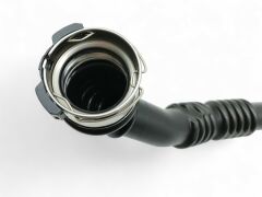 Duster Turbo Borusu Hortumu - Dacia Dokker Lodgy 144609116R