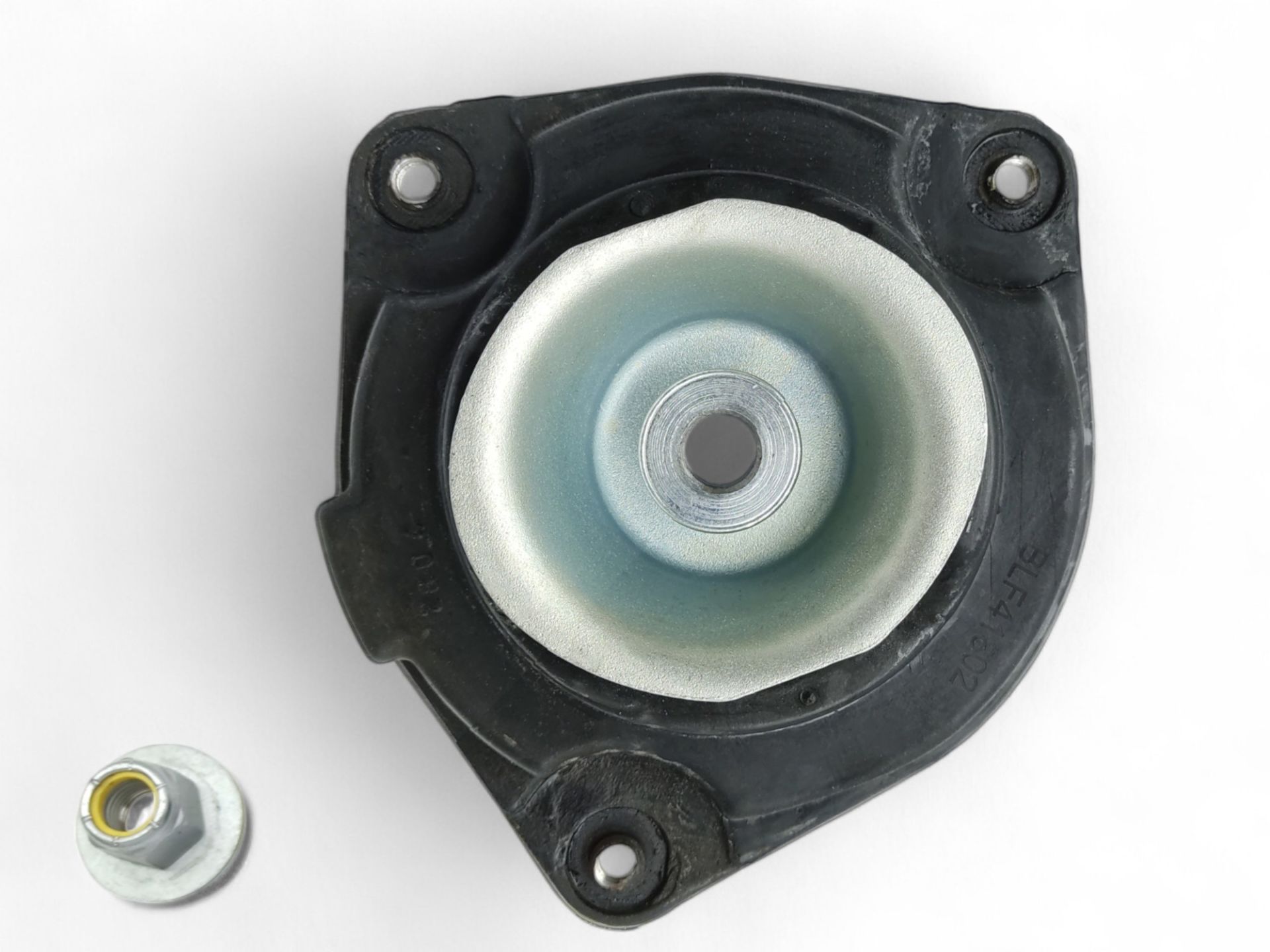 Qashqai Sol Ön Amortisör Takozu - Nissan Renault Koleos 543200919R - 54321JD00B - 54321JG00B - 54321JY00B - SNR KBLF41802