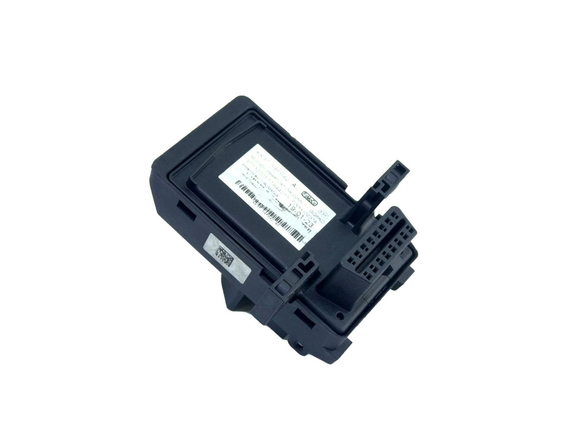 Elektronik Modül OBD Soketi - Ford Transit KK3T 14F642 AC