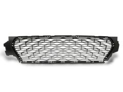 Duster 2 Ön Tampon Orta Izgara - Dacia 622545490R