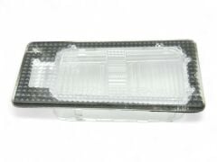 İ30 Plaka Lambası Camı - Hyundai 925011M4 - 92501-1M4