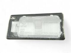 İ30 Plaka Lambası Camı - Hyundai 925011M4 - 92501-1M4