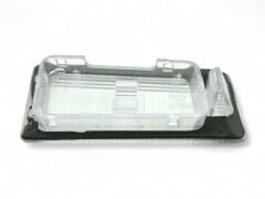İ30 Plaka Lambası Camı - Hyundai 925011M4 - 92501-1M4