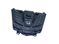 Ses Radyo Sistemi - Ford Transit AV1T 18K811 DC