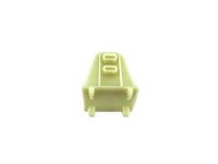 Kapı Döşeme Alt Bağlantı Plastiği - Renault Clio Symbol 1998-2008