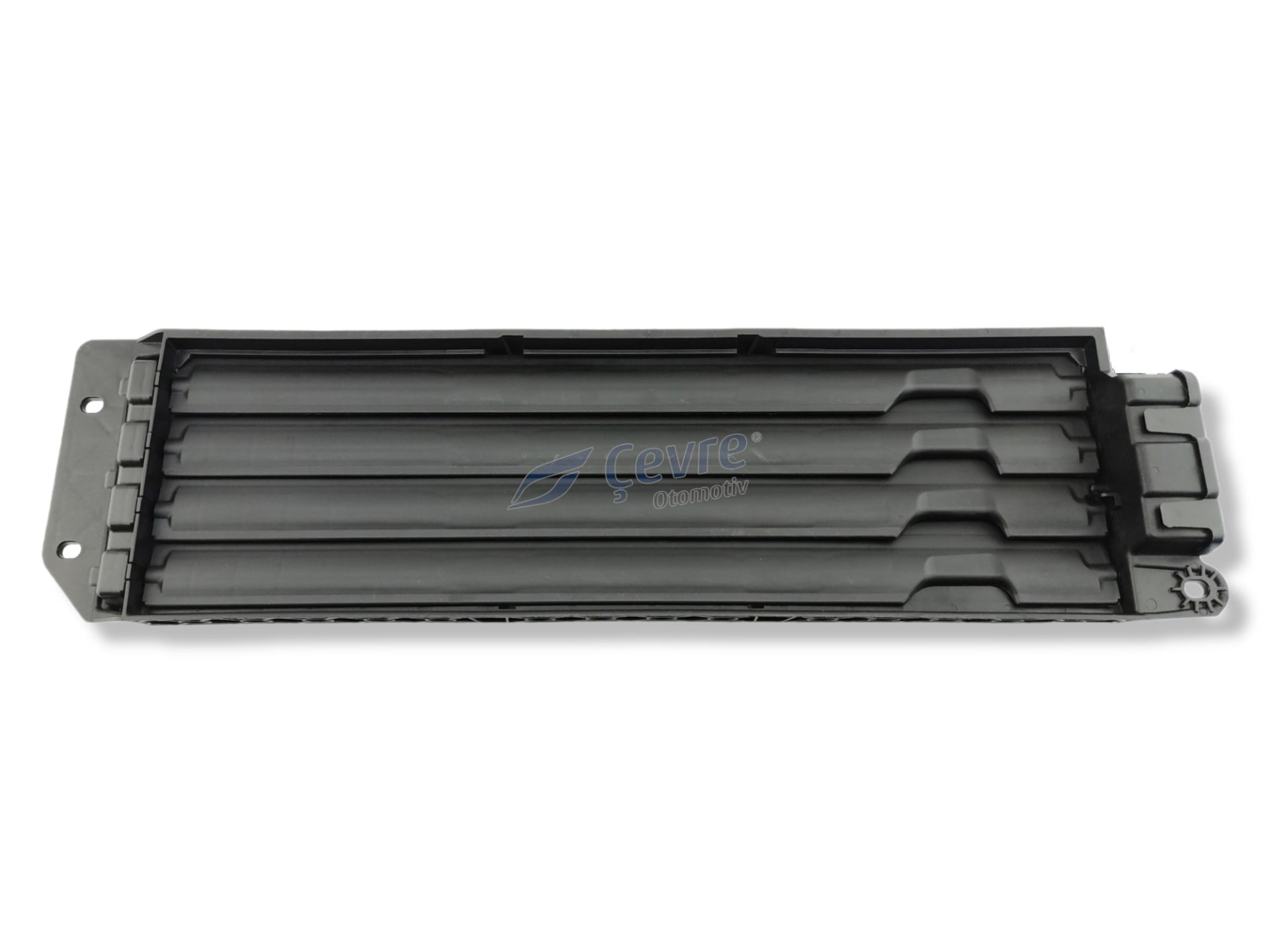 Clio 5 Hava Yönlendirici Izgara Motorsuz - Renault 214F68290R - 6477R1007