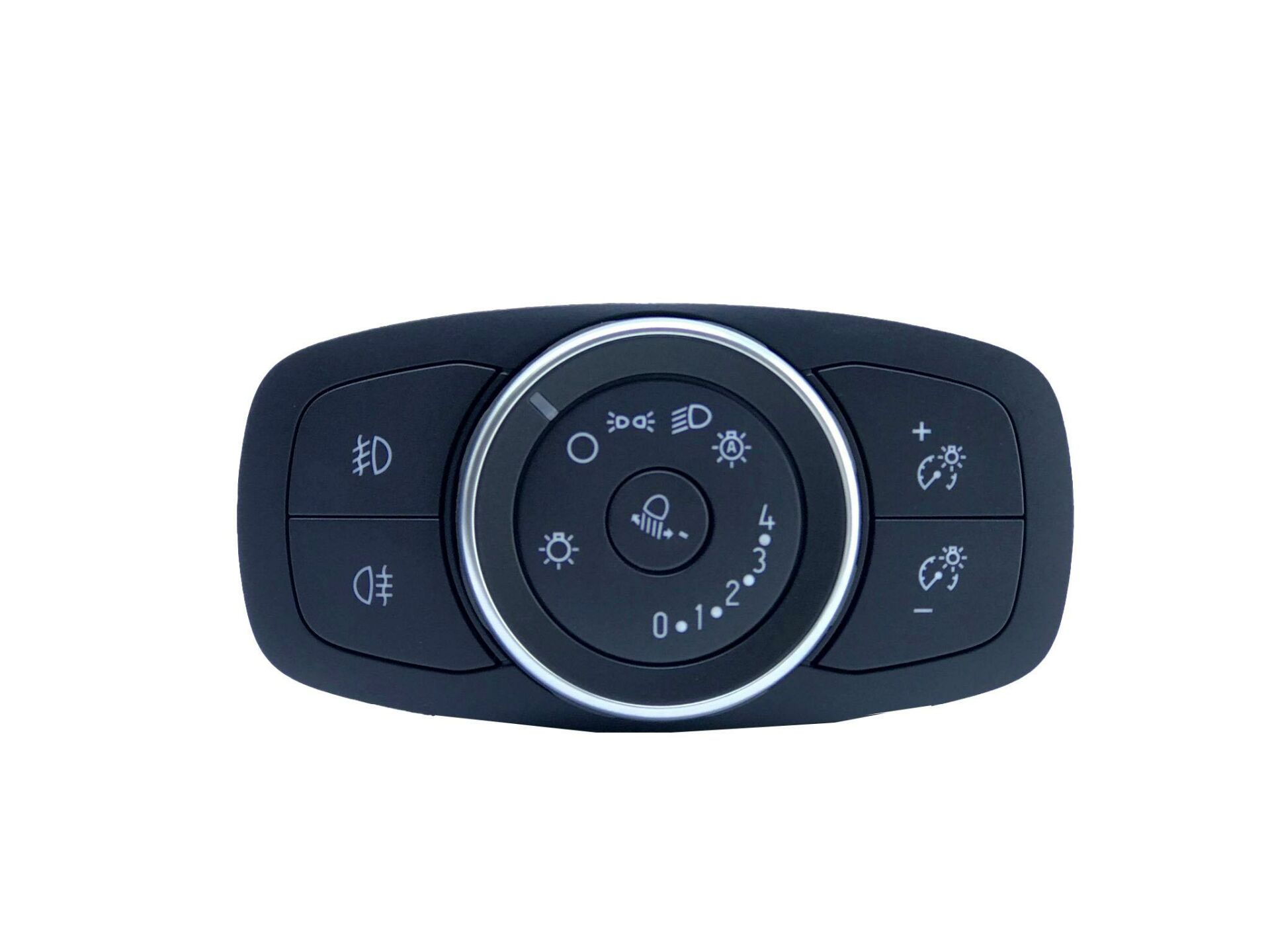 Sis Far Anahtarı - Ford Transit Connect Tourneo Connect