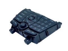 Radyo Kumanda Paneli - Ford Transit BK2T 18K811 BC