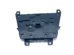 Radyo Kumanda Paneli - Ford Transit BK2T 18K811 BC