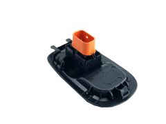 Cam Açma Düğmesi Tekli - Ford Transit BK2T 14529 AB