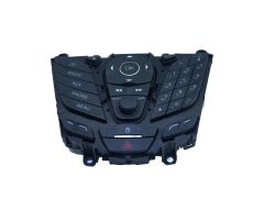 Radyo Kontrol Paneli - Ford Kuga CV4T 18K811 BC