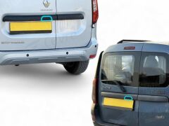Kangoo Express Bagaj Açma Kolu 806076631R - 806079586R Dacia Logan MCV Dokker Lodgy 8200431418
