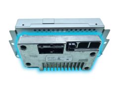 Ford Mondeo Ekran Beyni SYNC 2 APIM Beyni Ford Ranger DS7T-14F239-CJ - ES7T-14D212-FA
