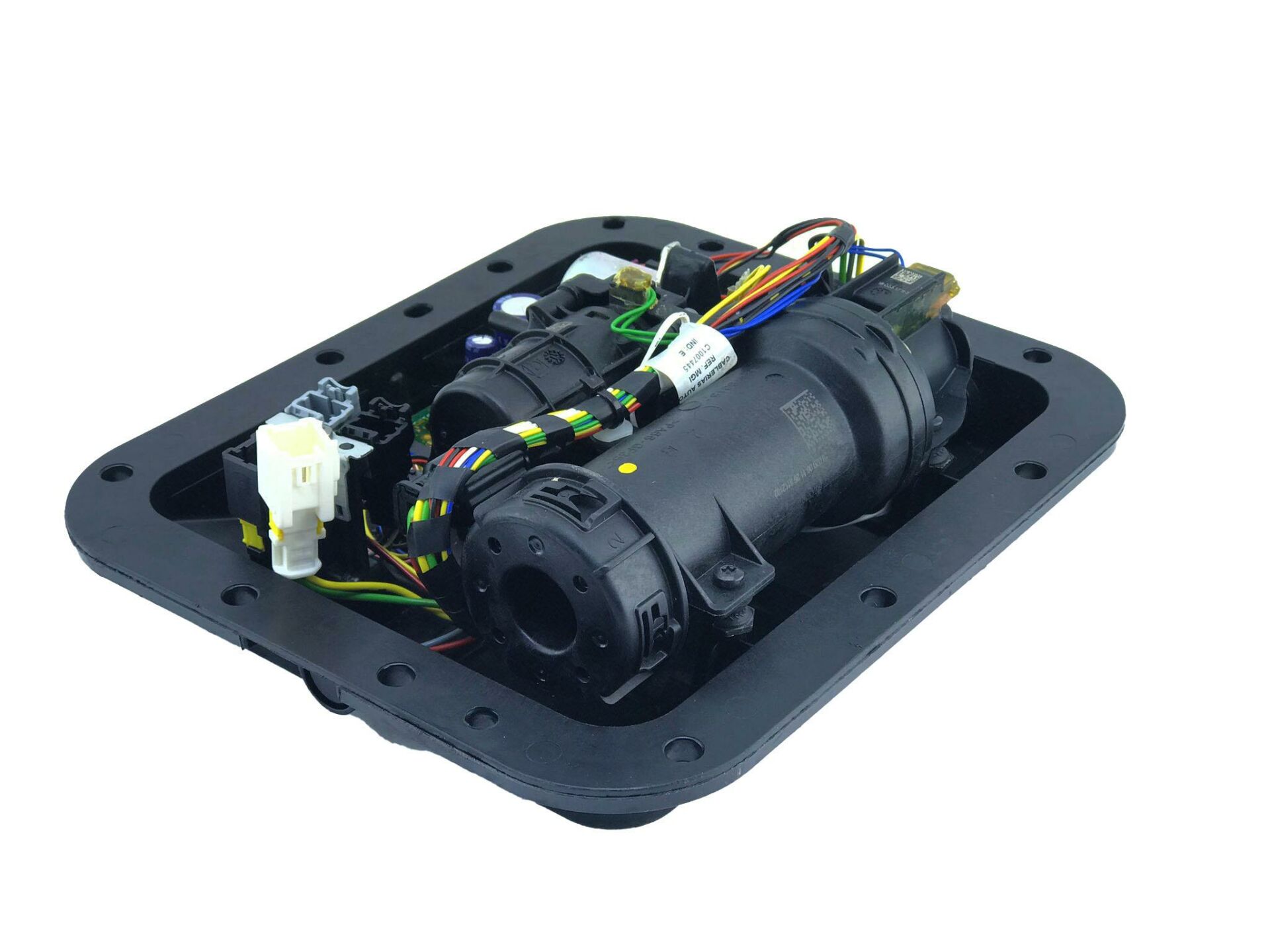 Adblue Pompa Beyni - Peugeot 208 12678023