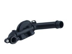 Manifold Susturucu Borusu - Peugeot Partner 2 9657083280