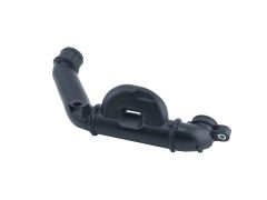 Manifold Susturucu Borusu - Peugeot Partner 2 9657083280