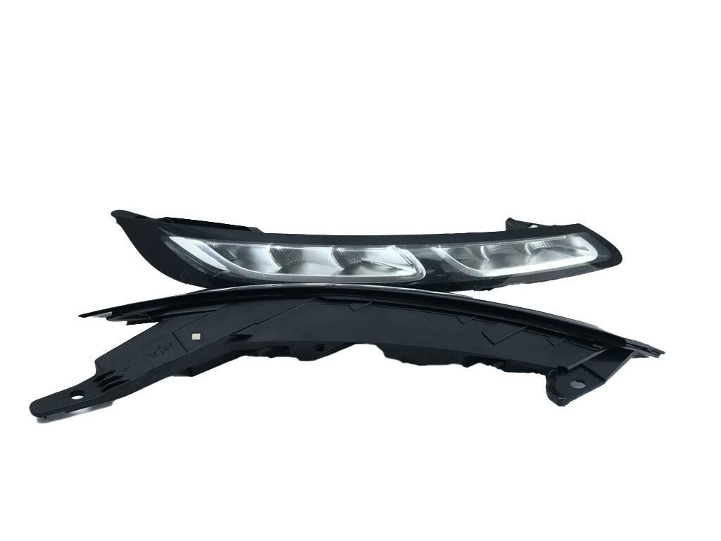 Gündüz Ledi - Citroen C4 9800910680 9800910780