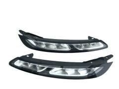 Gündüz Ledi - Citroen C4 9800910680 9800910780