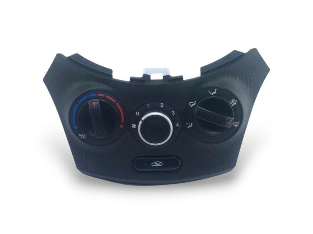 Accent Blue Klima Kontrol Paneli Hyundai - 972501R110 - 97250-1R110