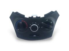 Accent Blue Klima Kontrol Paneli Hyundai - 972501R110 - 97250-1R110