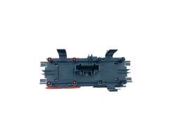 Dörtlü Flaşör Merkezi Kilit Düğmesi - Renault Megane 2 8200407415