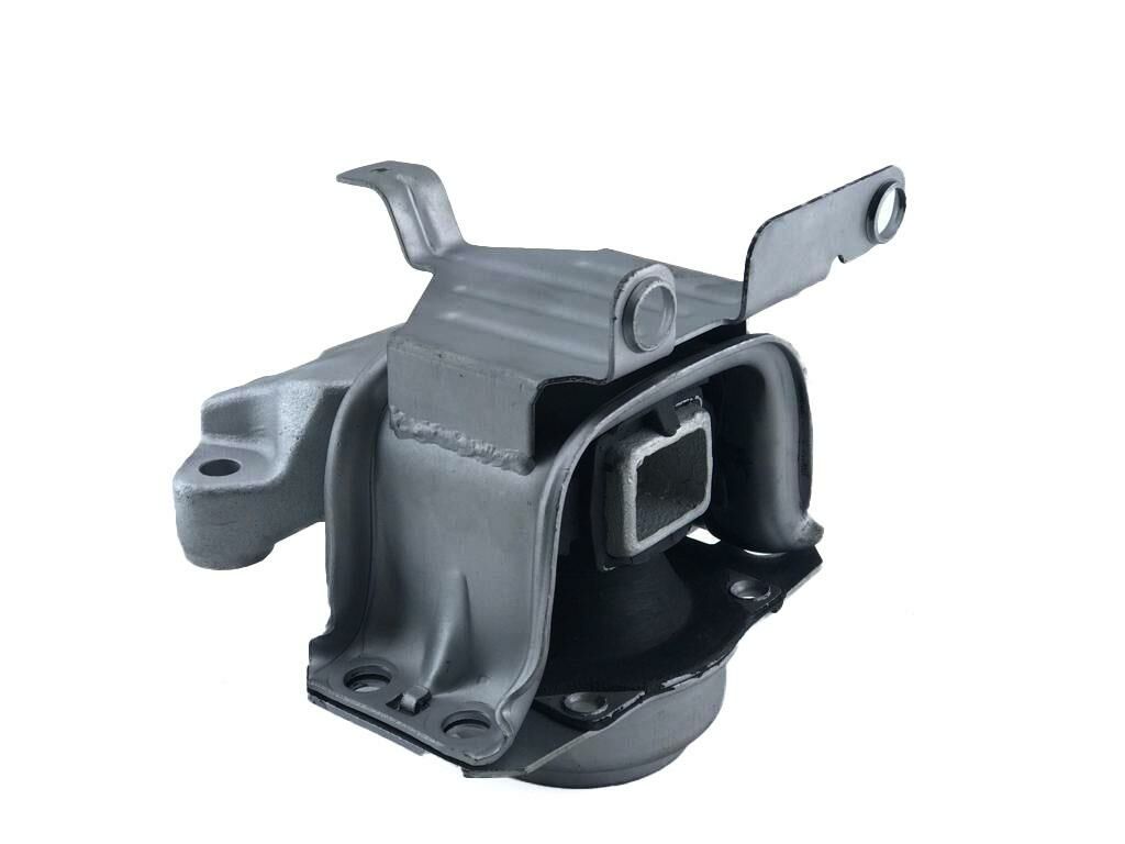 Sağ Motor Kulağı  - Peugeot Partner 2010 1.6 Hdı 9681304680