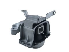Sağ Motor Kulağı  - Peugeot Partner 2010 1.6 Hdı 9681304680