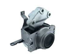 Sağ Motor Kulağı  - Peugeot Partner 2010 1.6 Hdı 9681304680