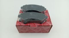 Disk Balata Ön - Fiat Ducato Boxer  Jumper 425463