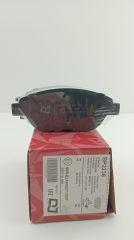 Disk Balata Ön - Fiat Doblo  Punto  Combo 77363958