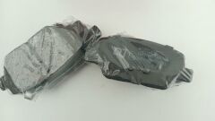 Arka Disk Balata - Fiat Egea 77367717 BP2802 - 90R 02A0862