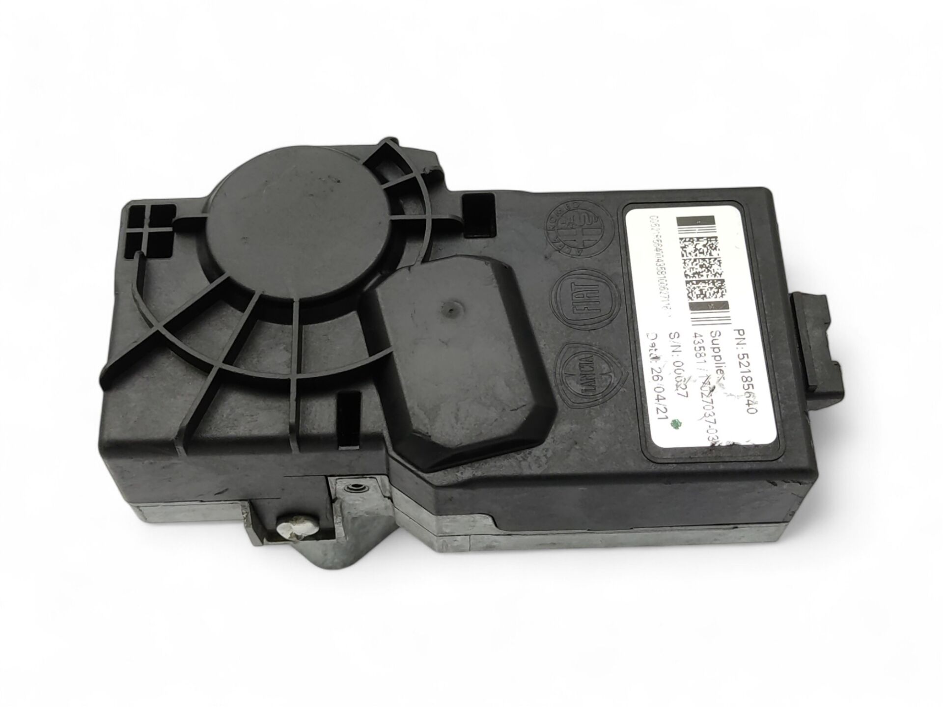 Ducato Direksiyon Kolon Kilidi Jeep Compas 52185640