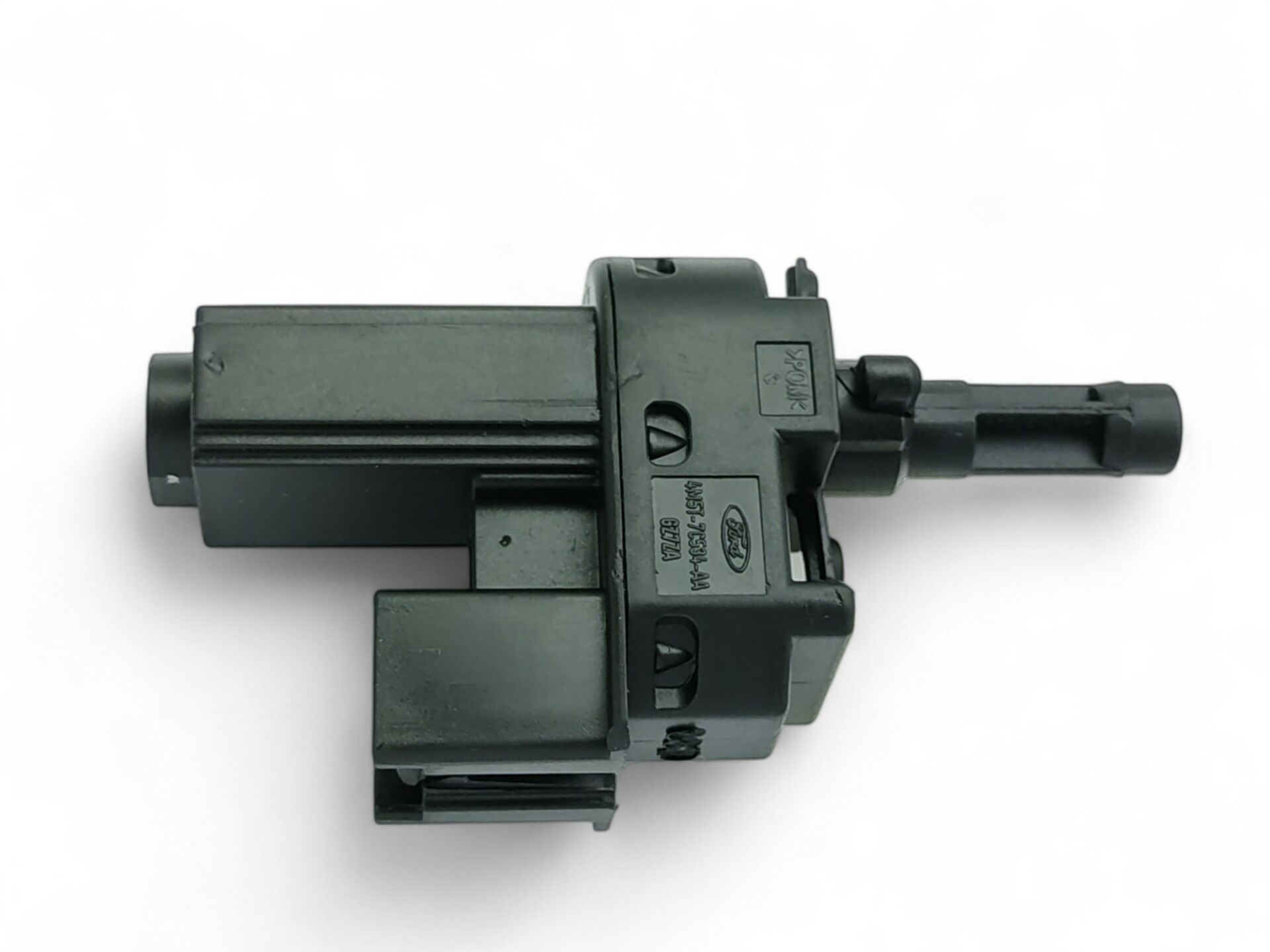 Ford Fren Pedal Müşürü Orjinal Focus Fiesta Mondeo Kuga Volvo S40 S80 V40 V70 XC70 - 4M5T-7C534-AA - 4M5T7C534AA - 1343269