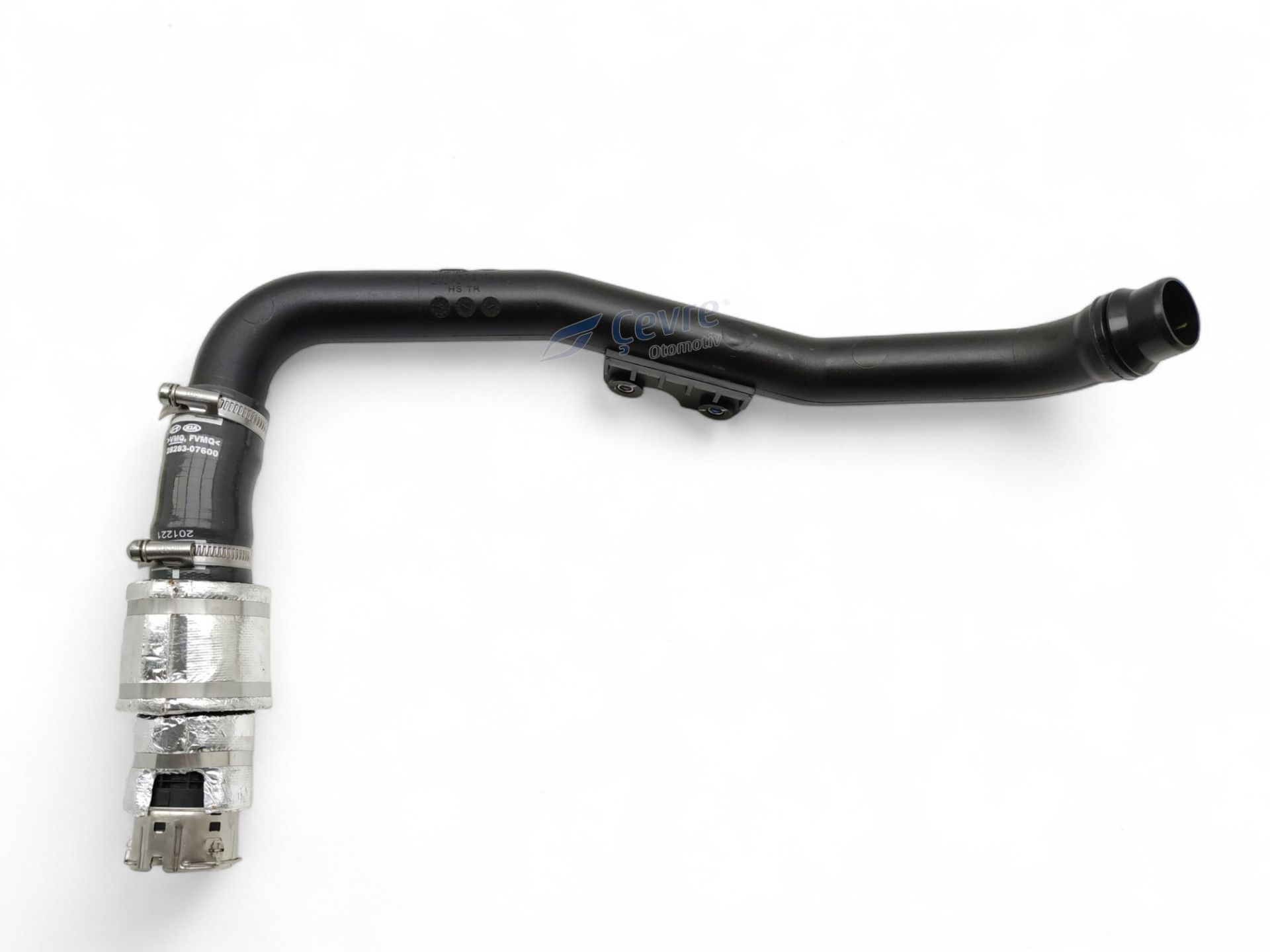 Hyundai i20 Turbo Borusu 1.0 T-GDI Hyundai Bayon Kia Stonic Rio - 28282-07300 - 2828207300 - 28272-07300 - 2827207300