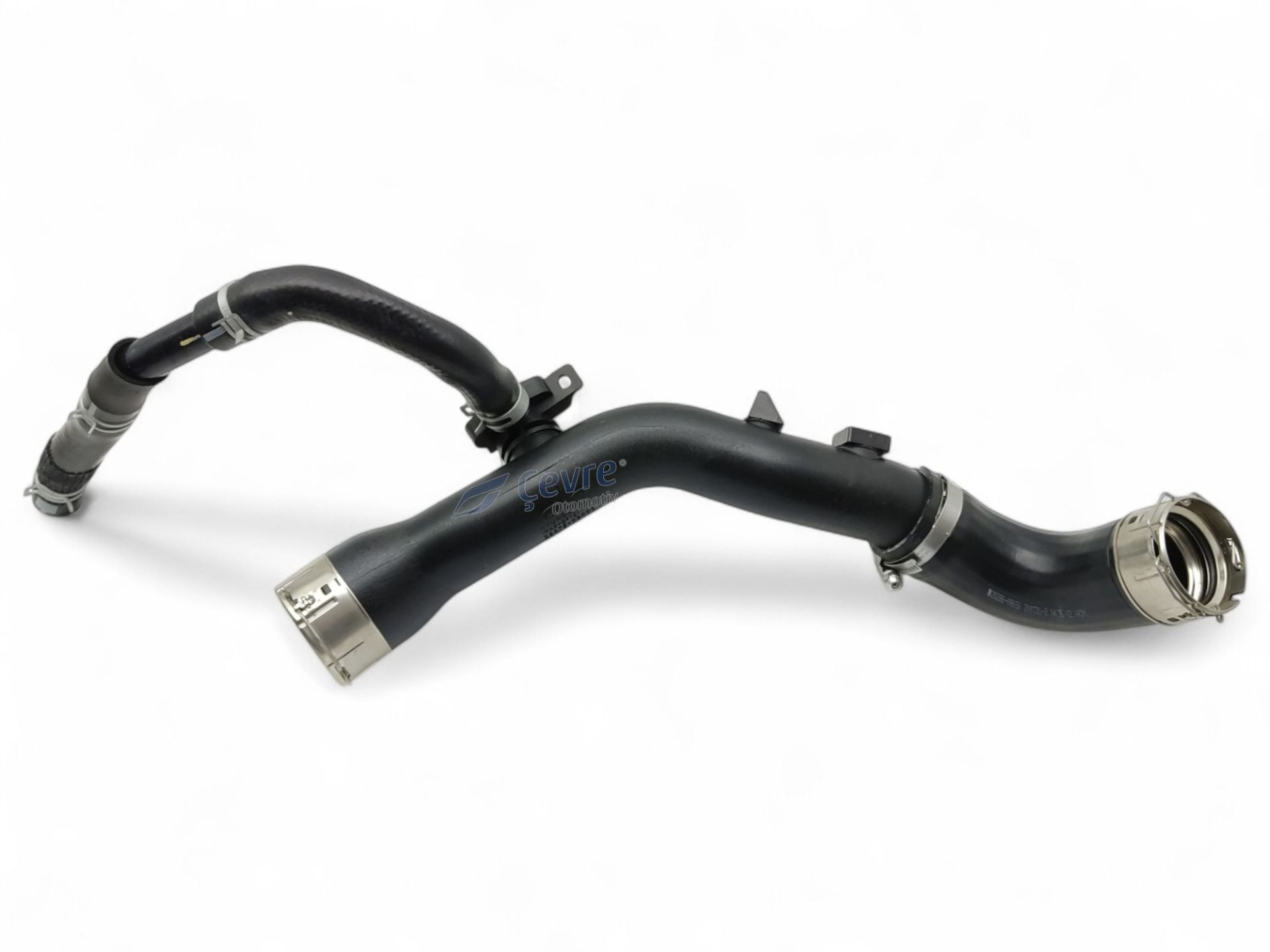 Kia XCeed 1.5 T-GDI Turbo Borusu İntercool Kia Ceed - 28273-08000 - 2827308000 - 28273-08050 - 2827308050