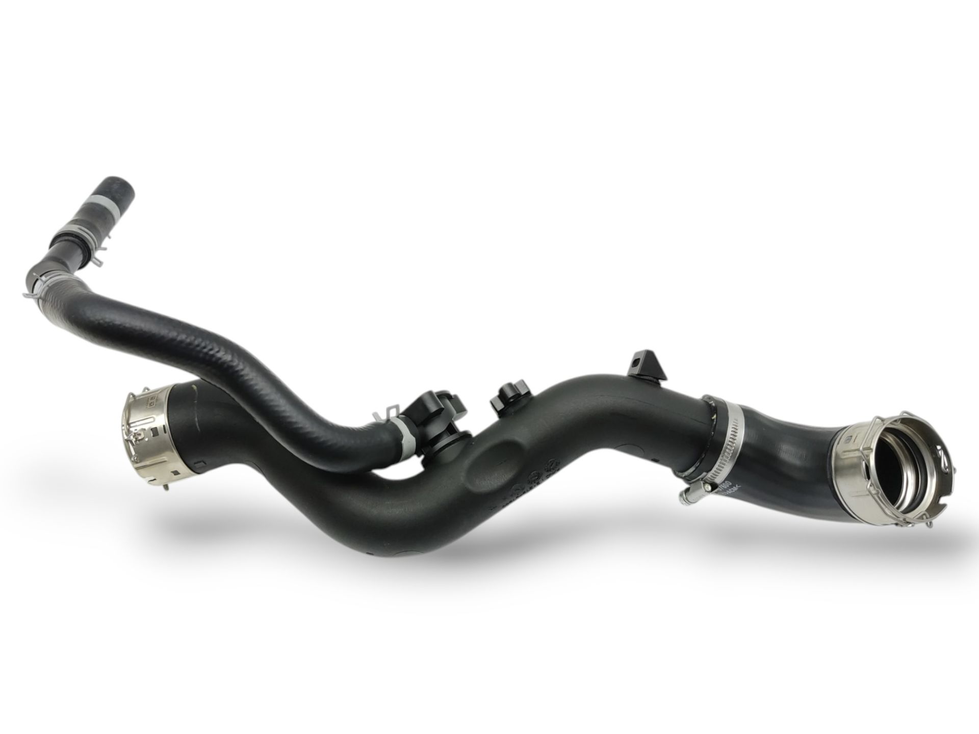 Kia XCeed 1.0 T-GDI Turbo Borusu İntercool Kia Ceed - 28273-07620 - 2827307620 - 28273-07600